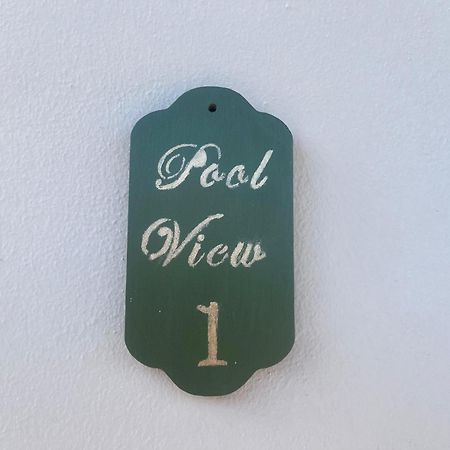 Fortunago Luce Boutique Hotel מראה חיצוני תמונה