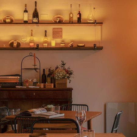 Fortunago Luce Boutique Hotel מראה חיצוני תמונה