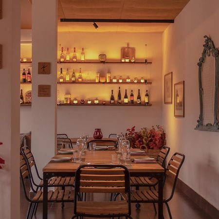 Fortunago Luce Boutique Hotel מראה חיצוני תמונה
