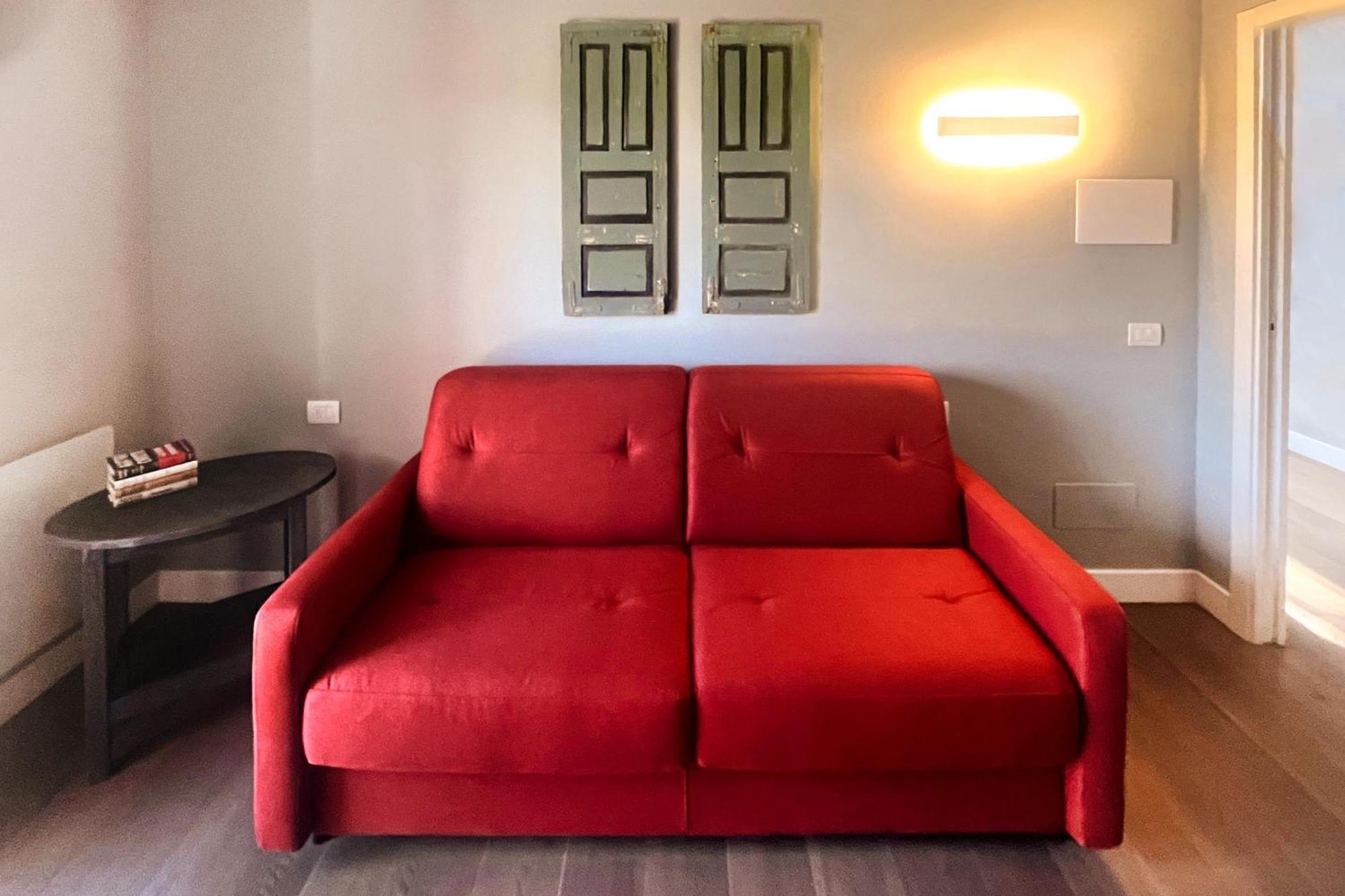 Fortunago Luce Boutique Hotel מראה חיצוני תמונה