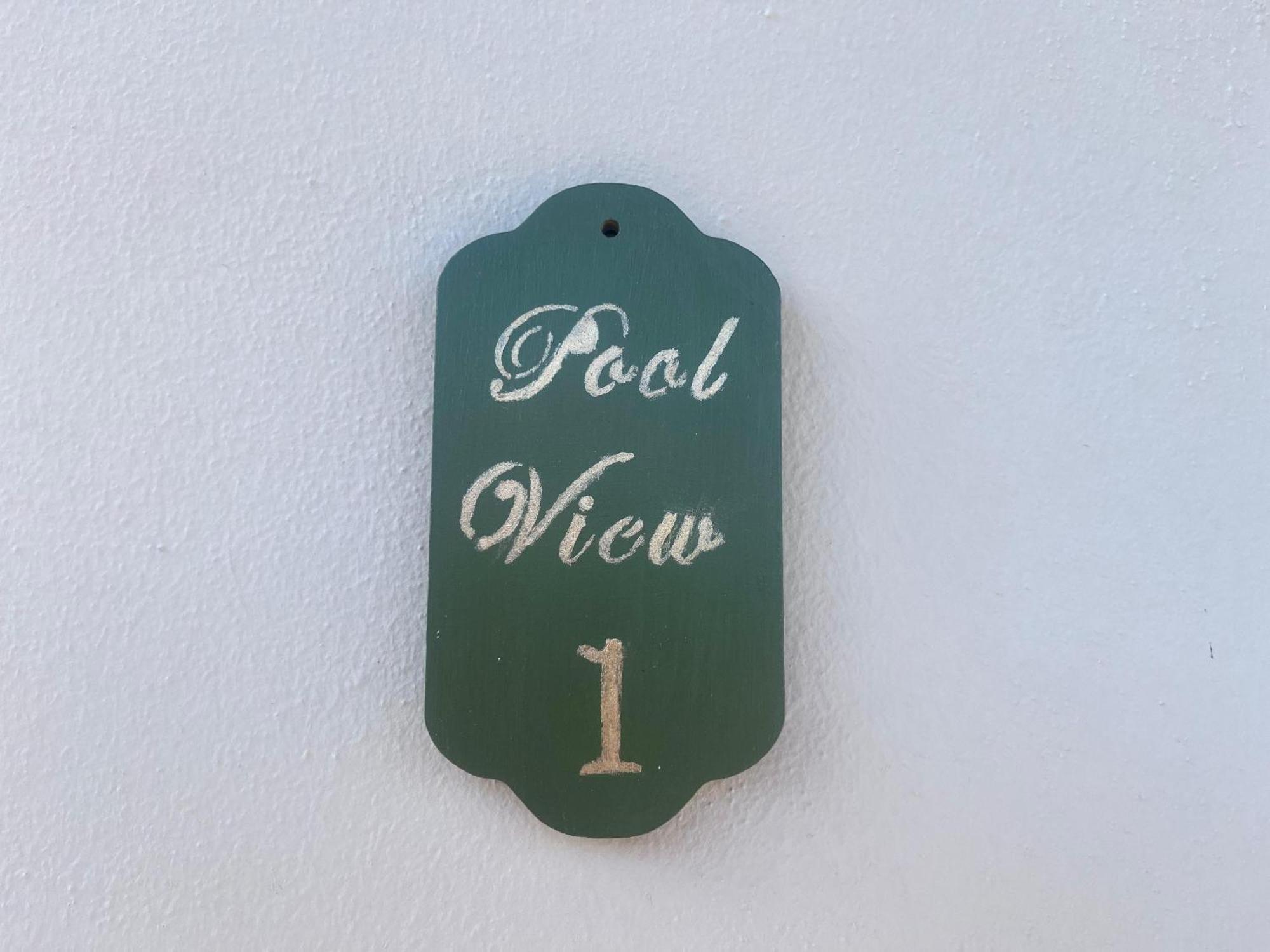 Fortunago Luce Boutique Hotel מראה חיצוני תמונה