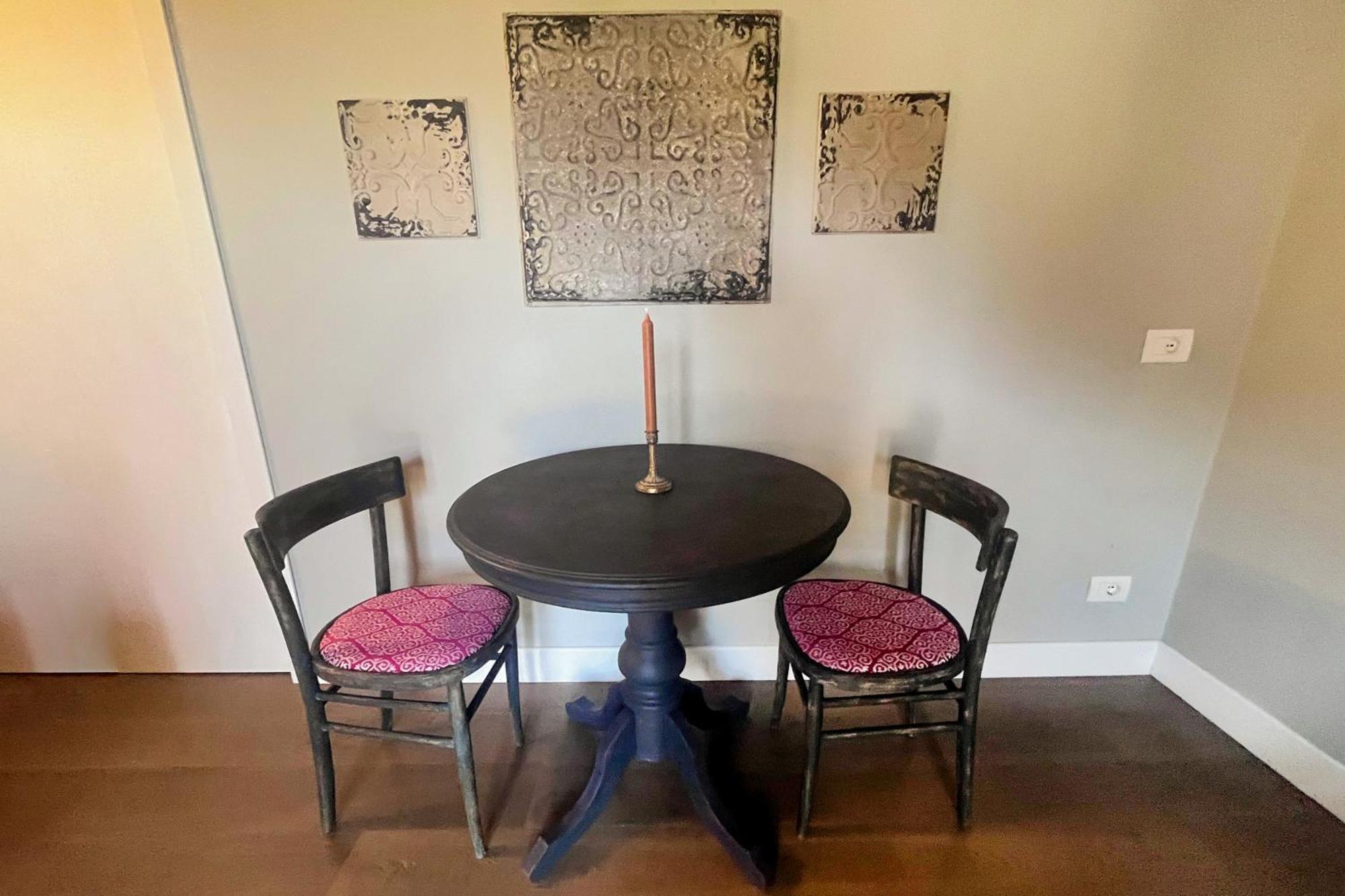 Fortunago Luce Boutique Hotel מראה חיצוני תמונה