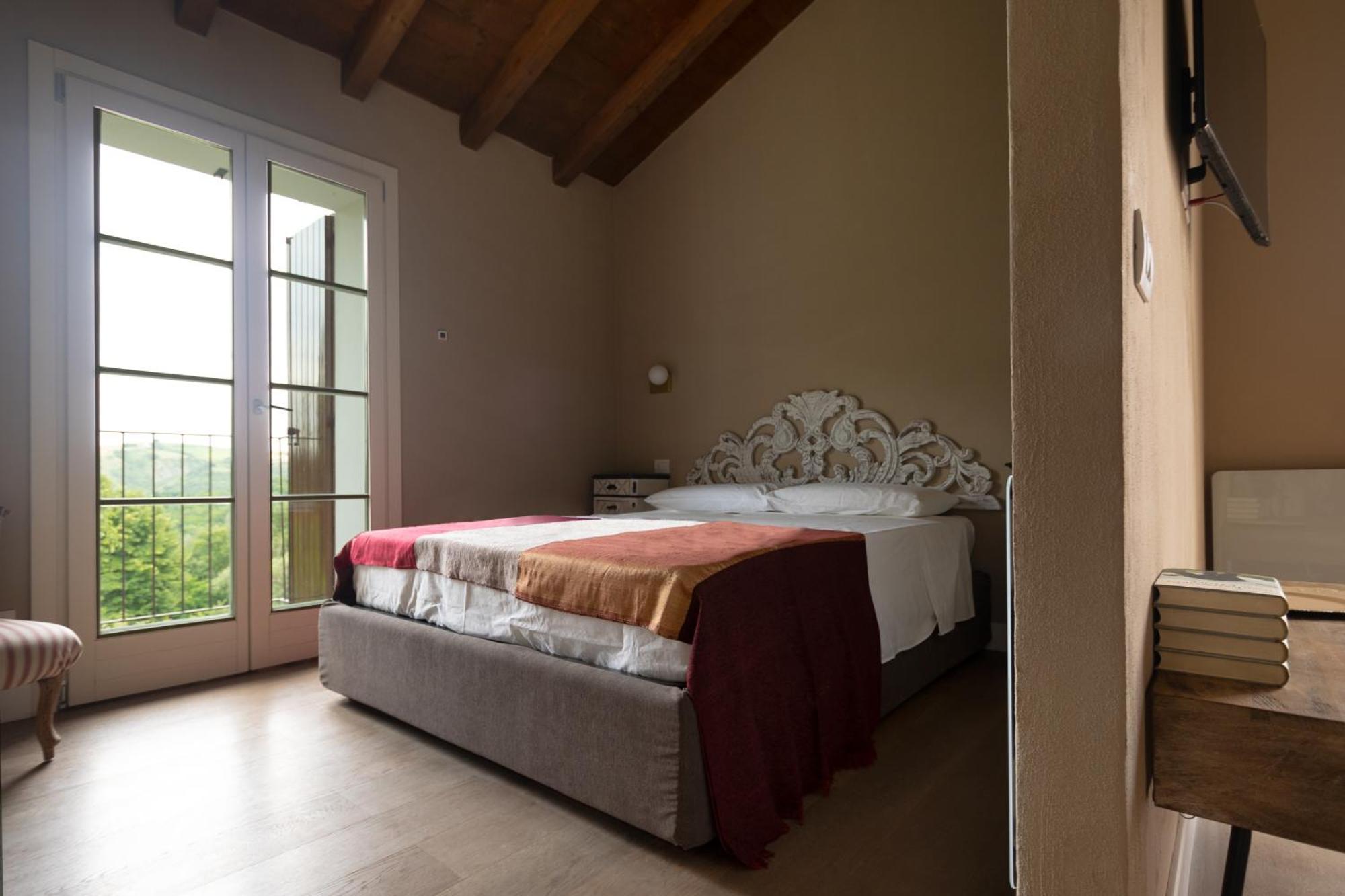 Fortunago Luce Boutique Hotel מראה חיצוני תמונה