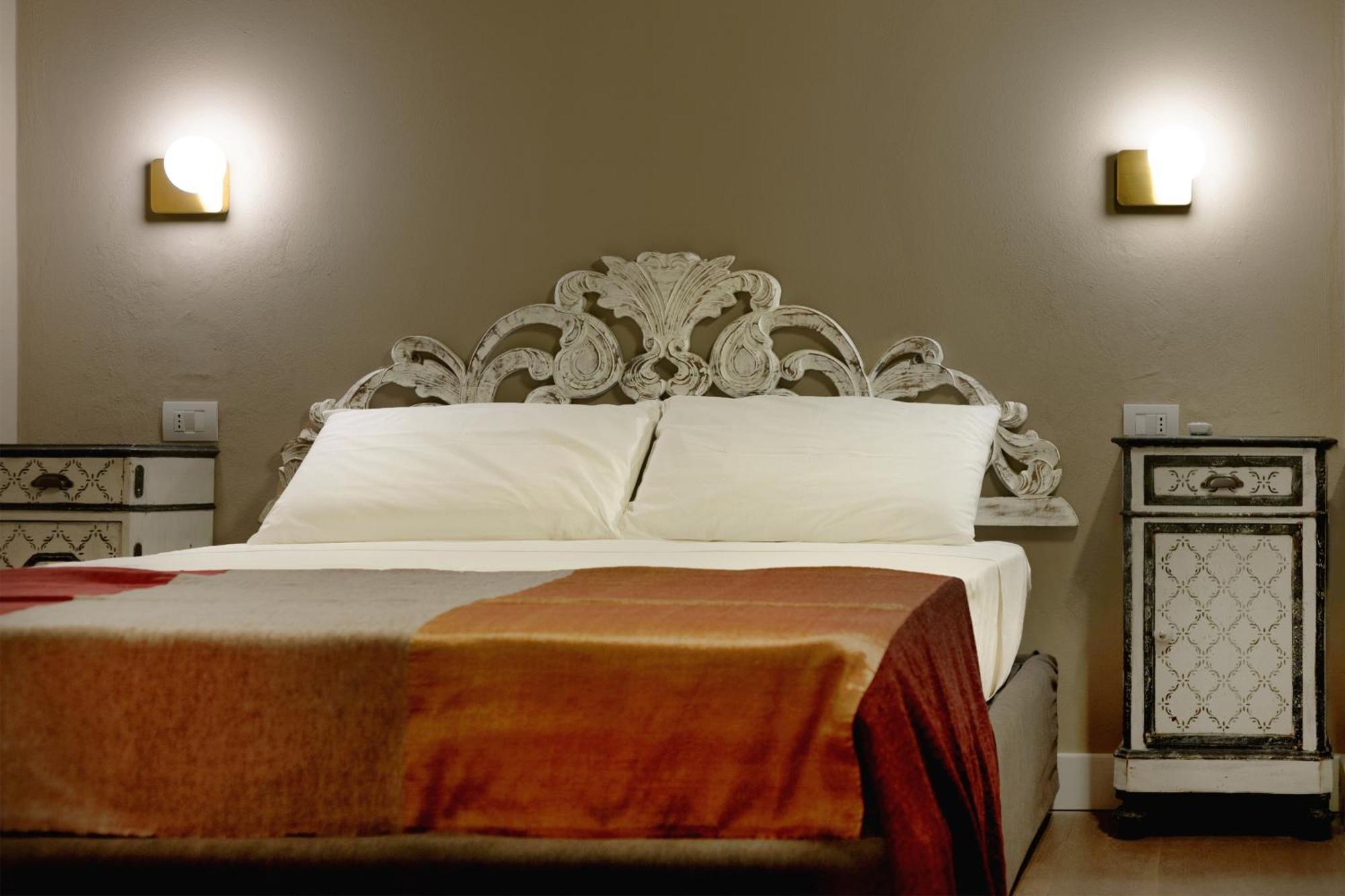 Fortunago Luce Boutique Hotel מראה חיצוני תמונה