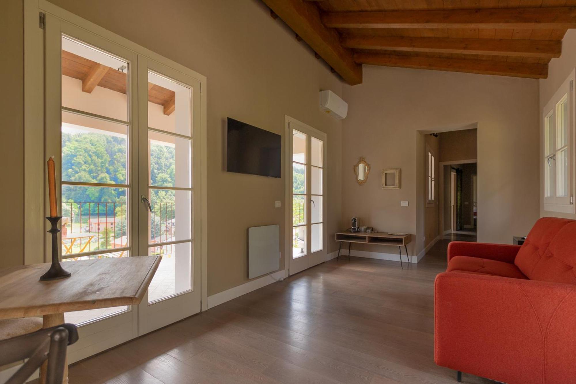 Fortunago Luce Boutique Hotel מראה חיצוני תמונה