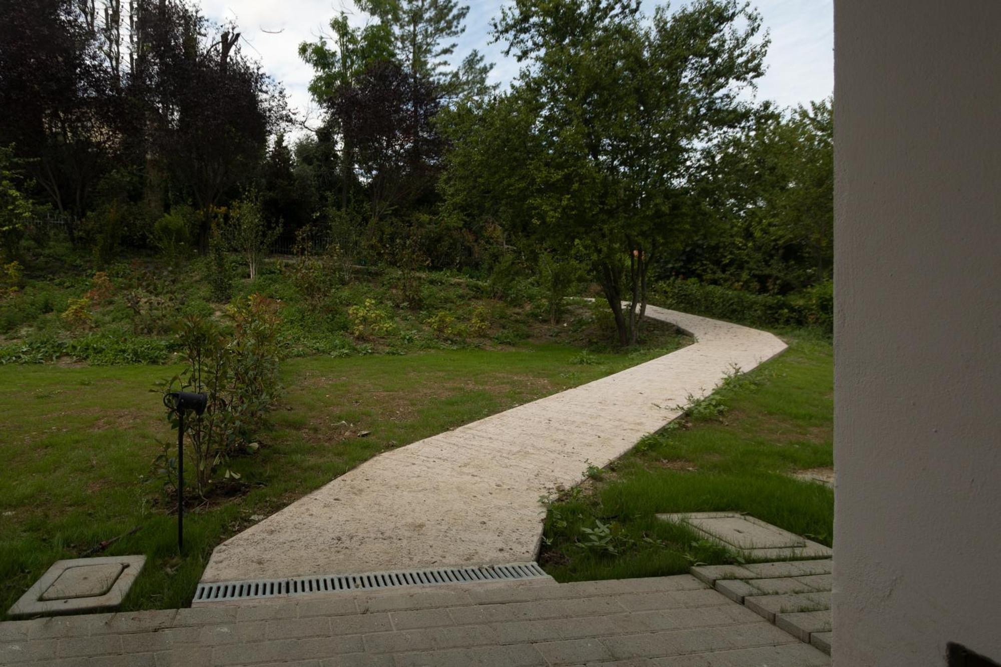 Fortunago Luce Boutique Hotel מראה חיצוני תמונה