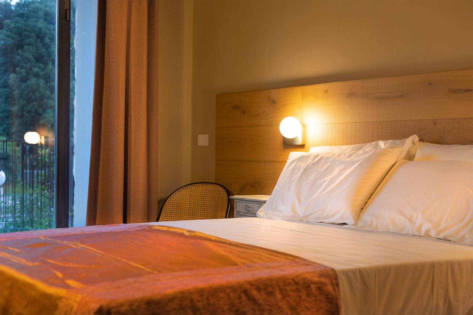 Fortunago Luce Boutique Hotel מראה חיצוני תמונה