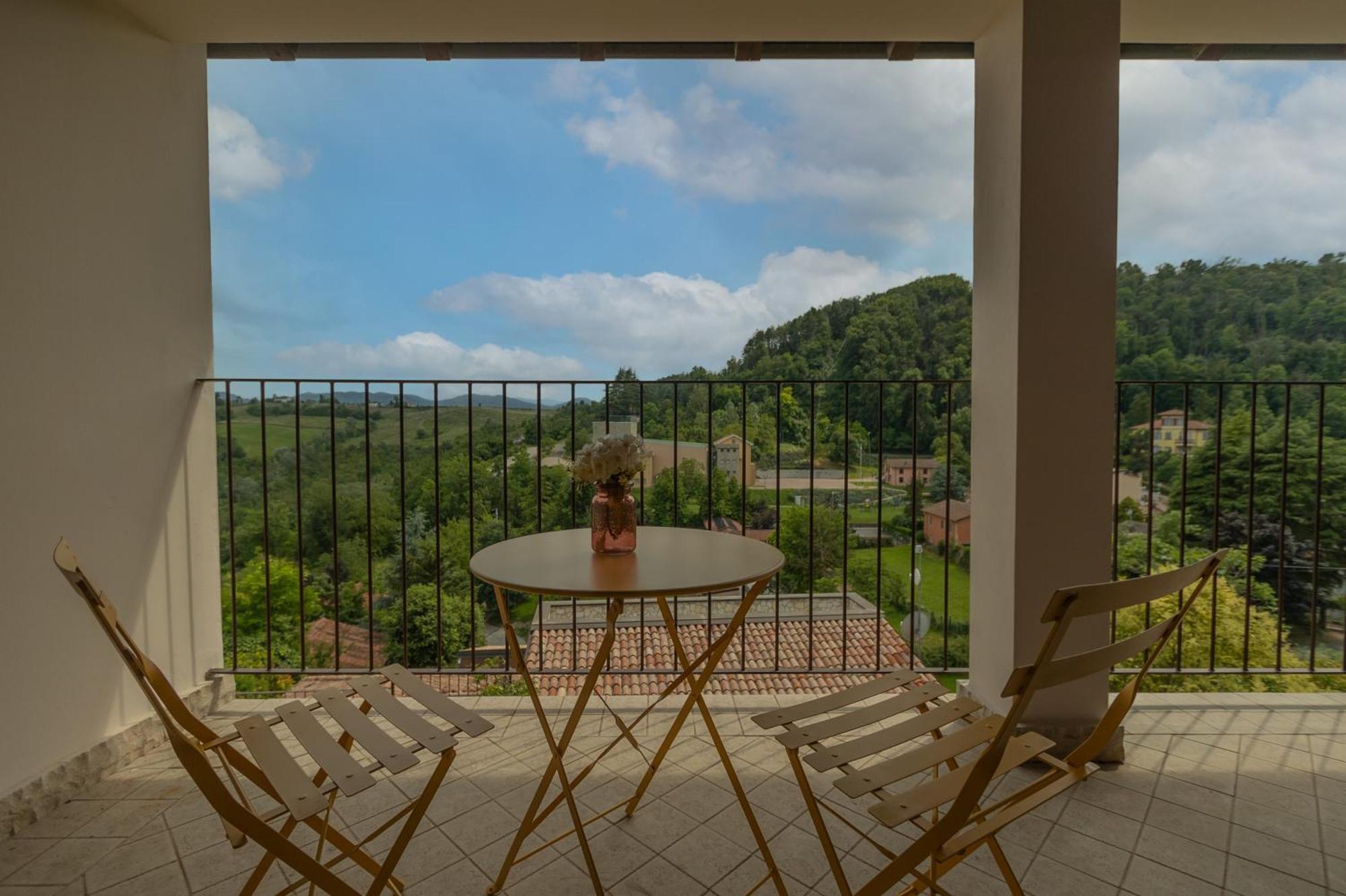 Fortunago Luce Boutique Hotel מראה חיצוני תמונה