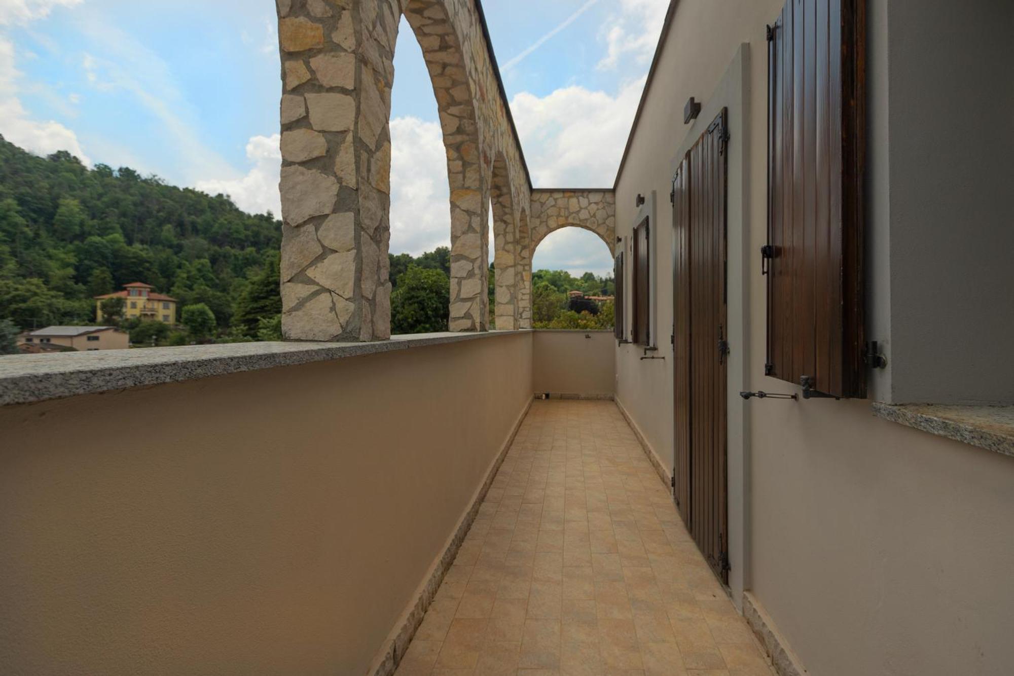 Fortunago Luce Boutique Hotel מראה חיצוני תמונה