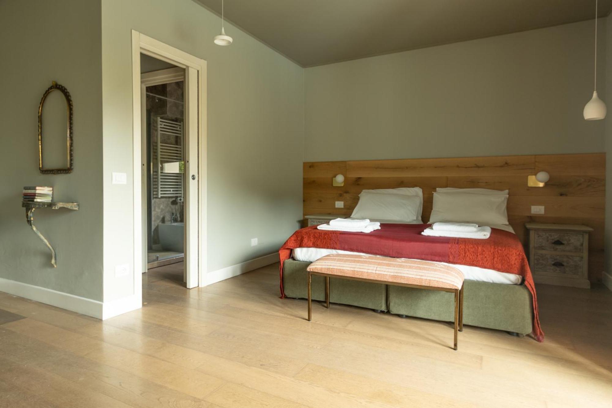 Fortunago Luce Boutique Hotel מראה חיצוני תמונה