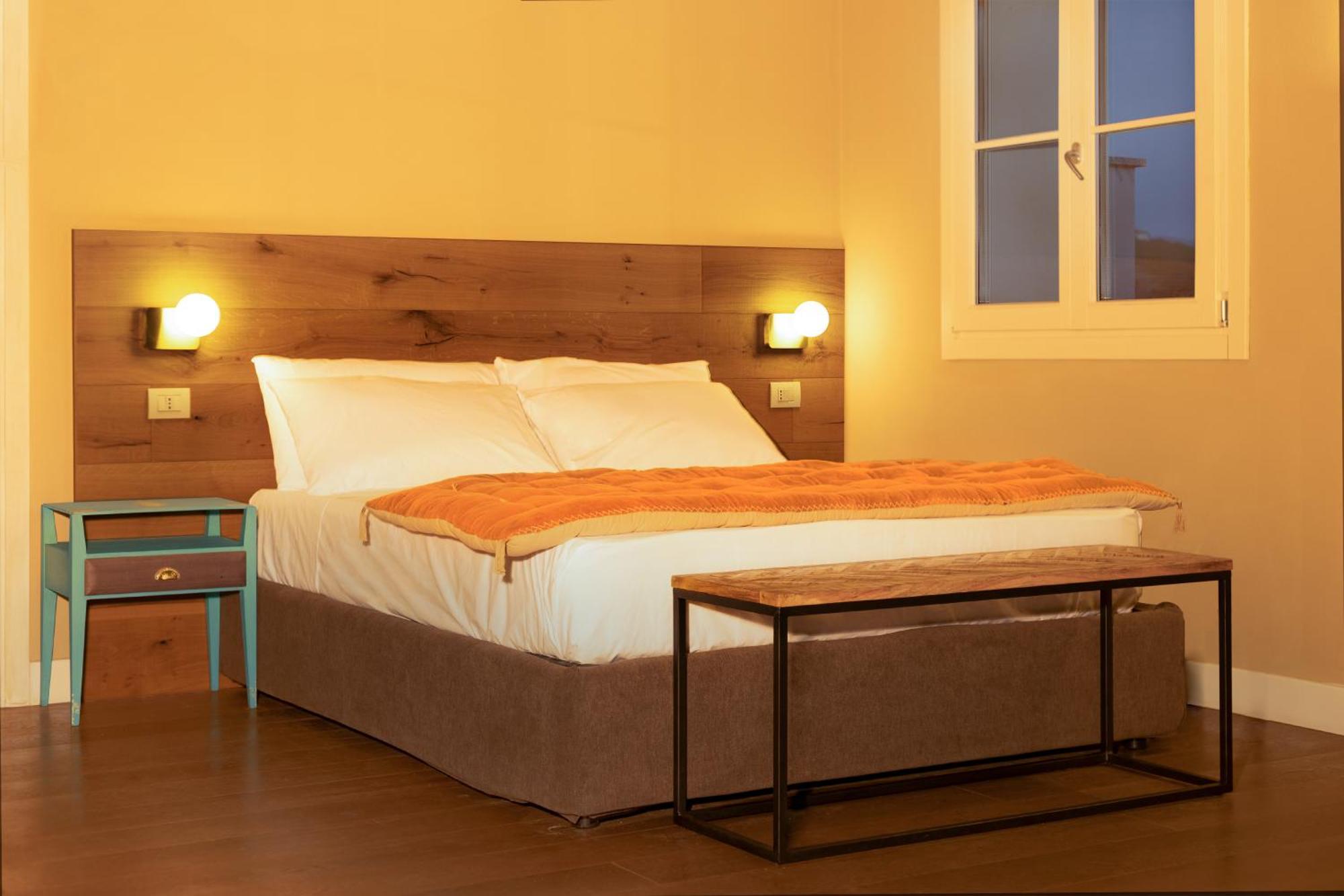 Fortunago Luce Boutique Hotel מראה חיצוני תמונה