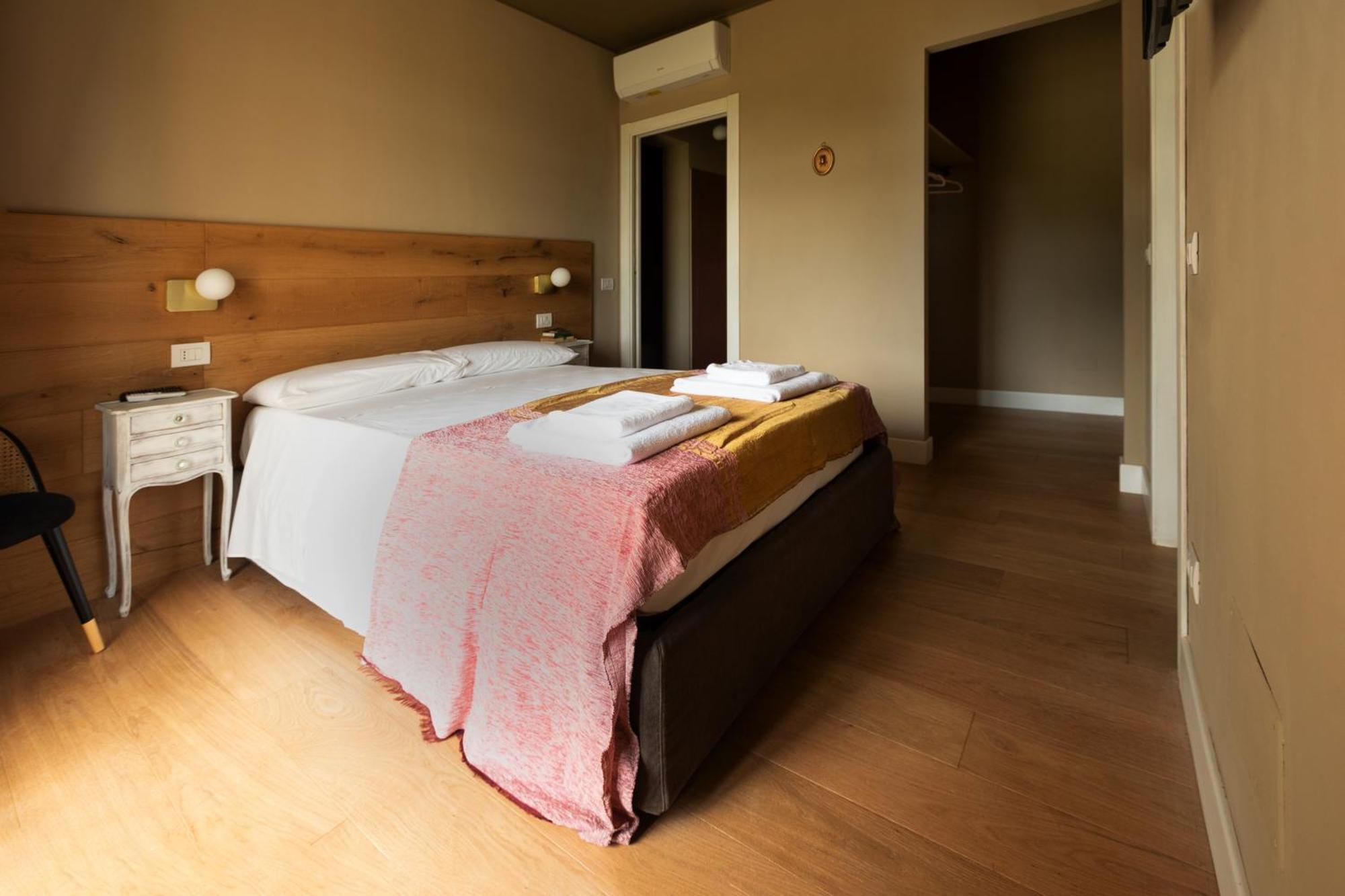 Fortunago Luce Boutique Hotel מראה חיצוני תמונה