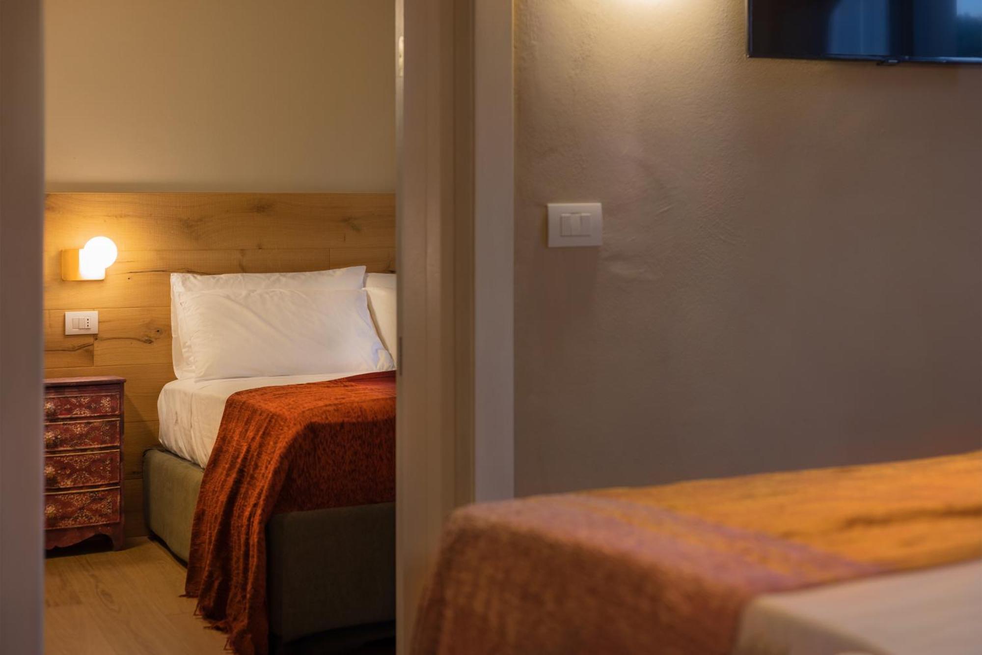 Fortunago Luce Boutique Hotel מראה חיצוני תמונה