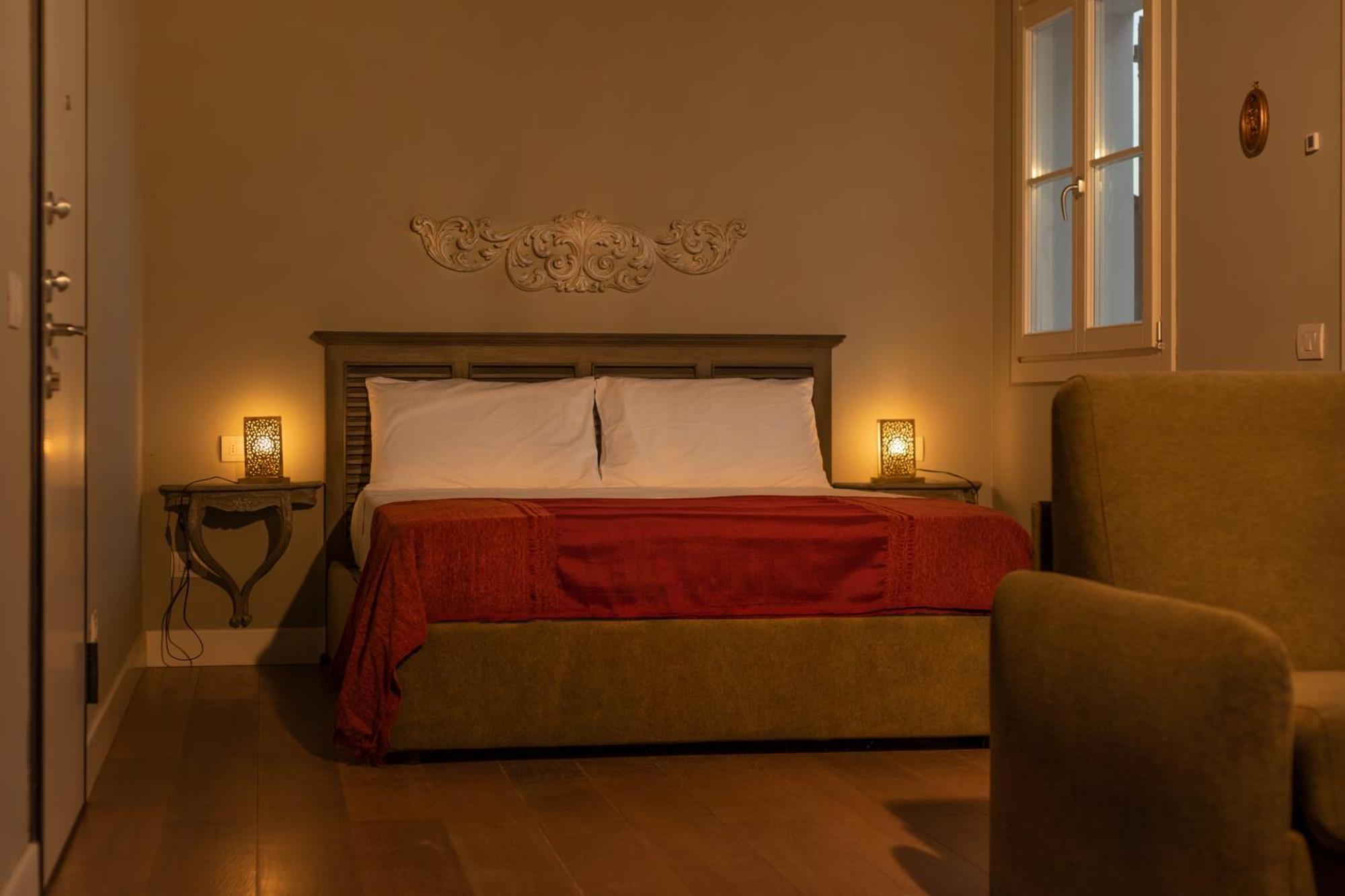 Fortunago Luce Boutique Hotel מראה חיצוני תמונה