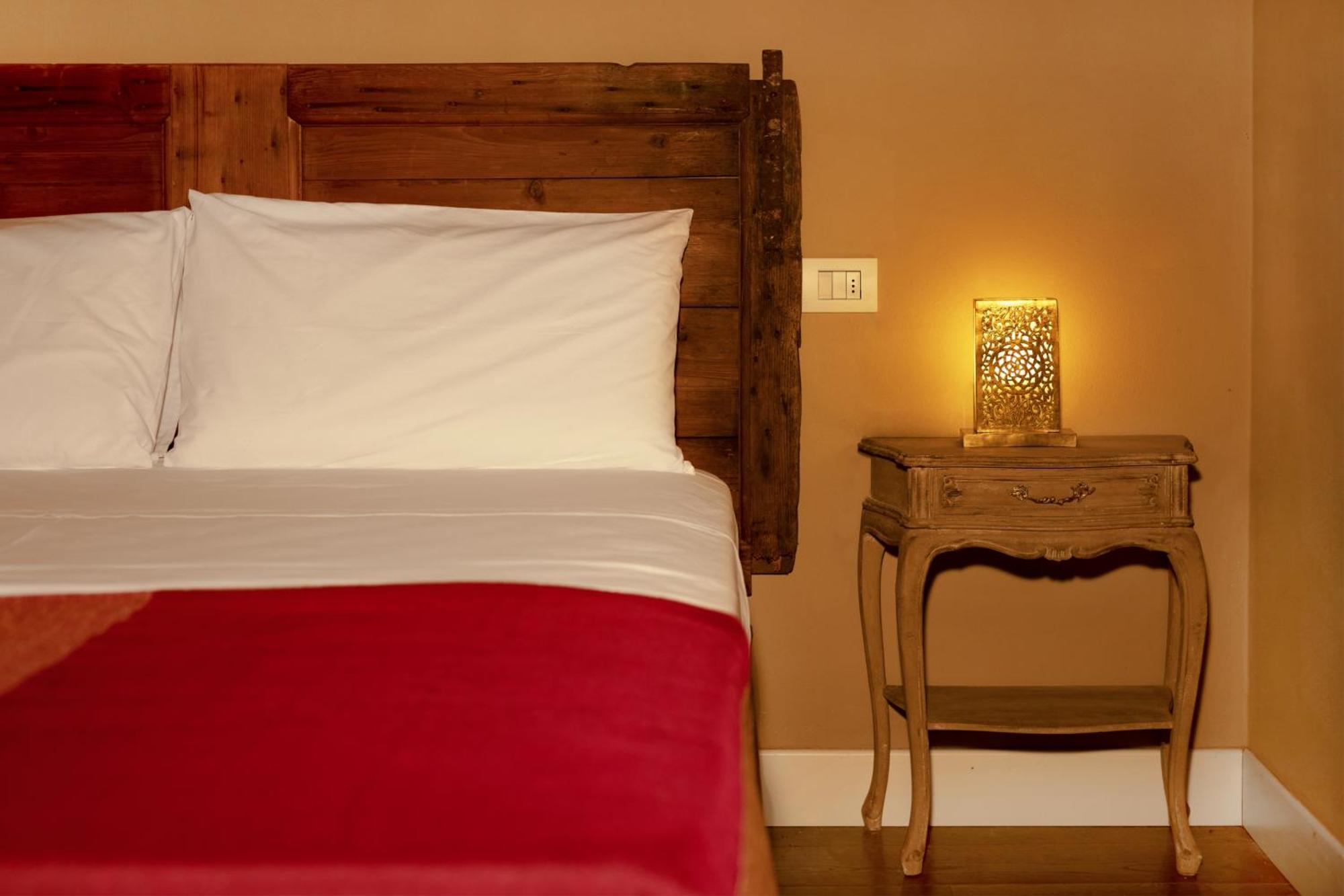 Fortunago Luce Boutique Hotel מראה חיצוני תמונה