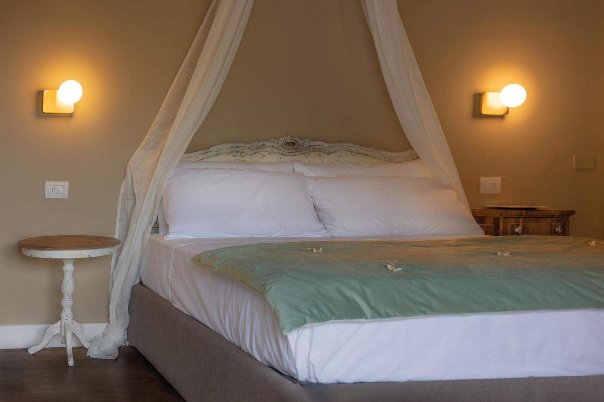 Fortunago Luce Boutique Hotel מראה חיצוני תמונה