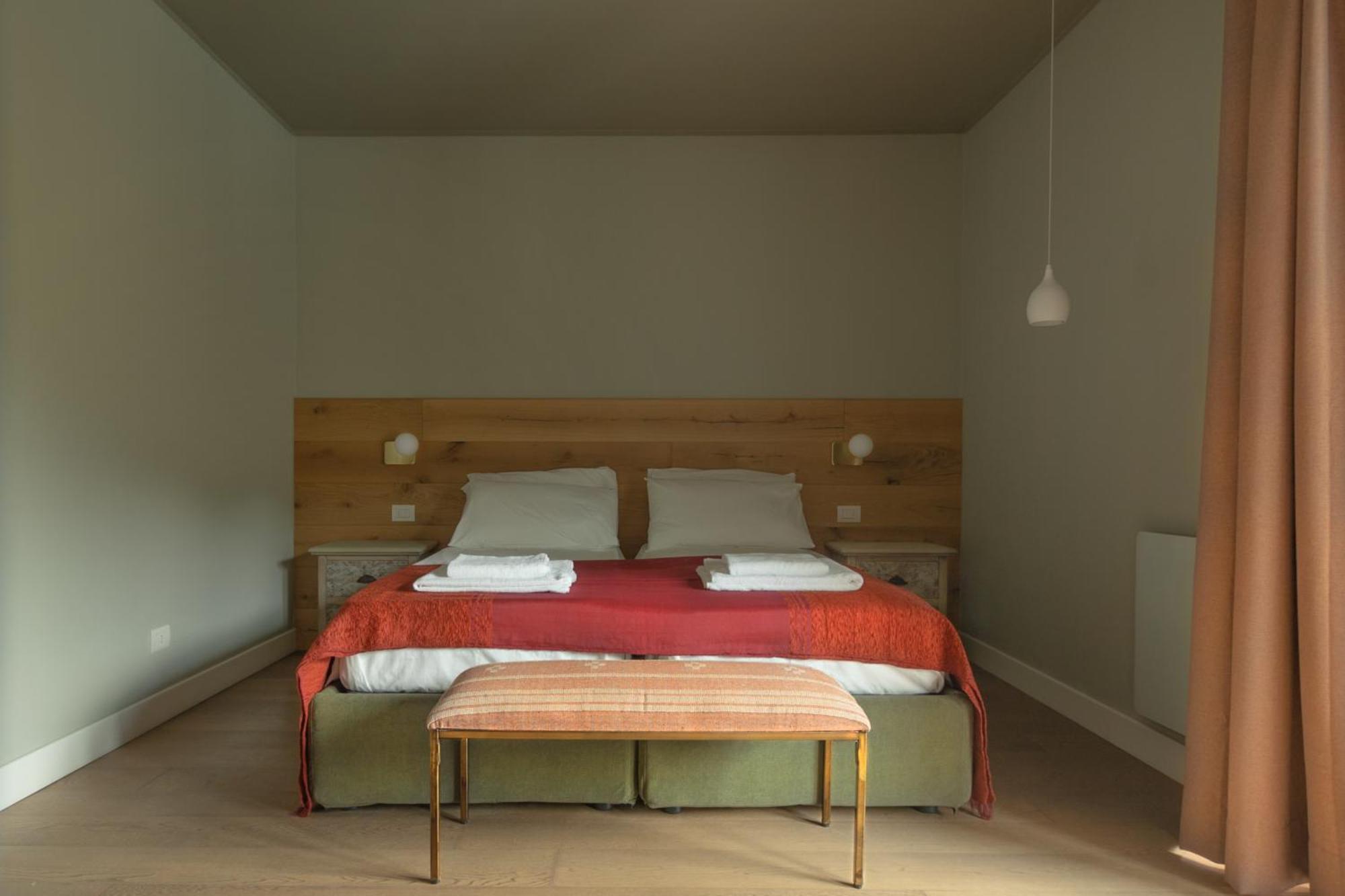 Fortunago Luce Boutique Hotel מראה חיצוני תמונה