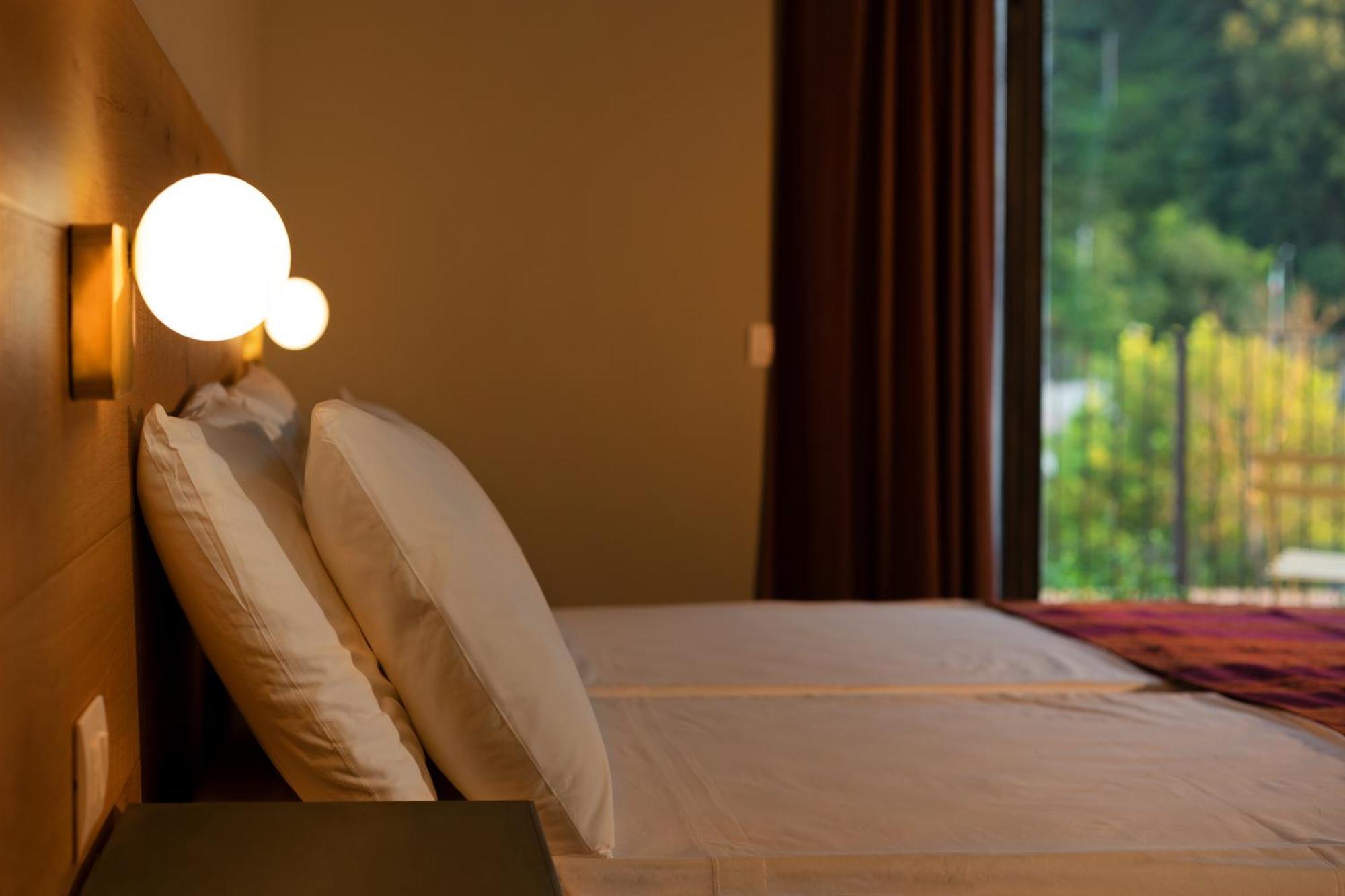 Fortunago Luce Boutique Hotel מראה חיצוני תמונה