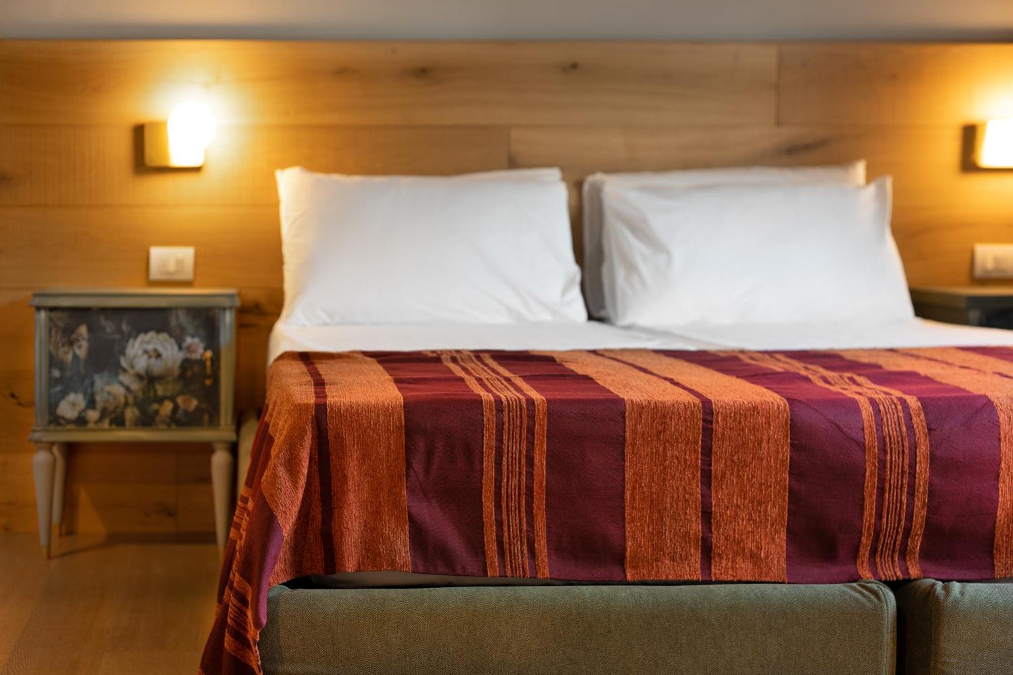 Fortunago Luce Boutique Hotel מראה חיצוני תמונה