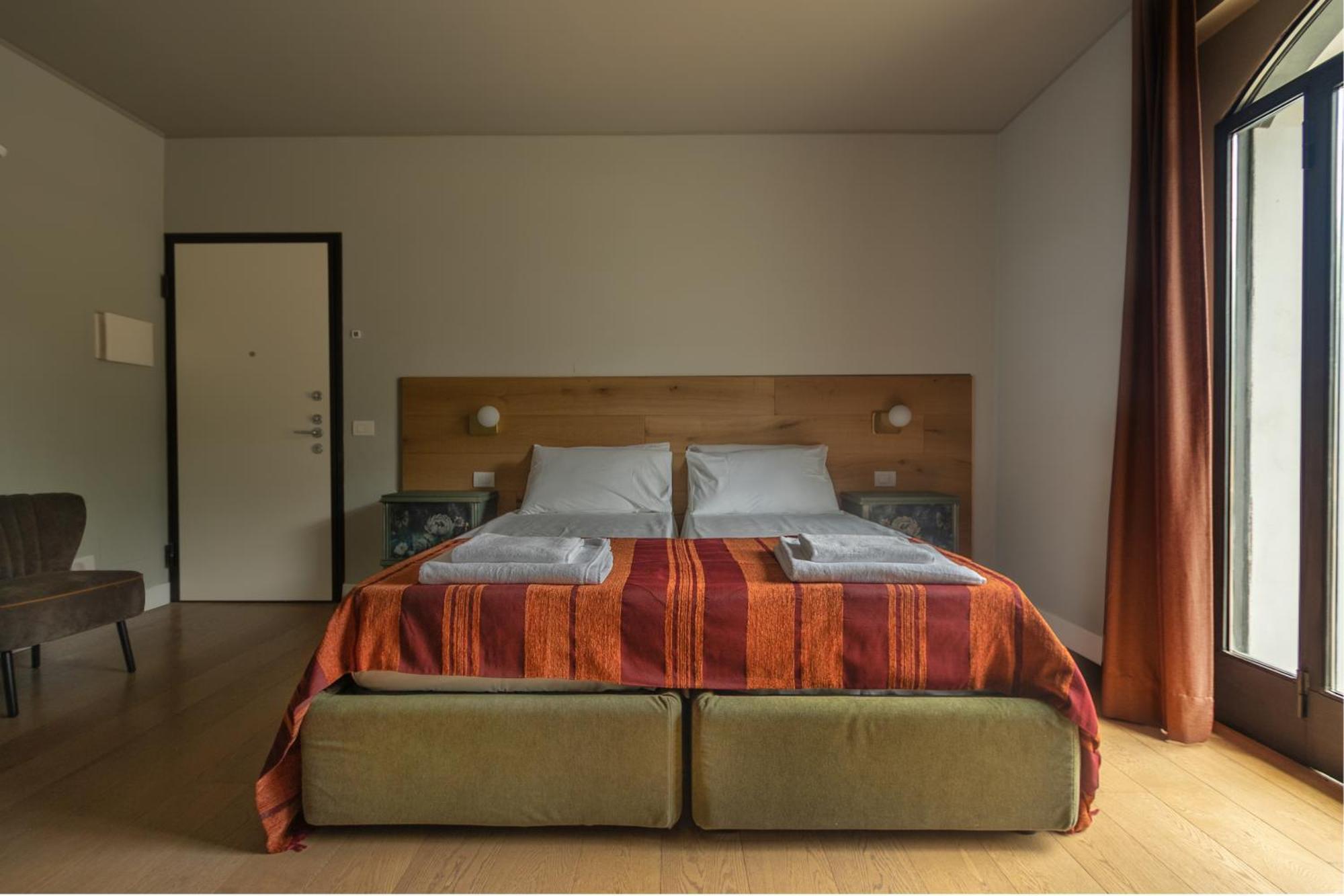Fortunago Luce Boutique Hotel מראה חיצוני תמונה