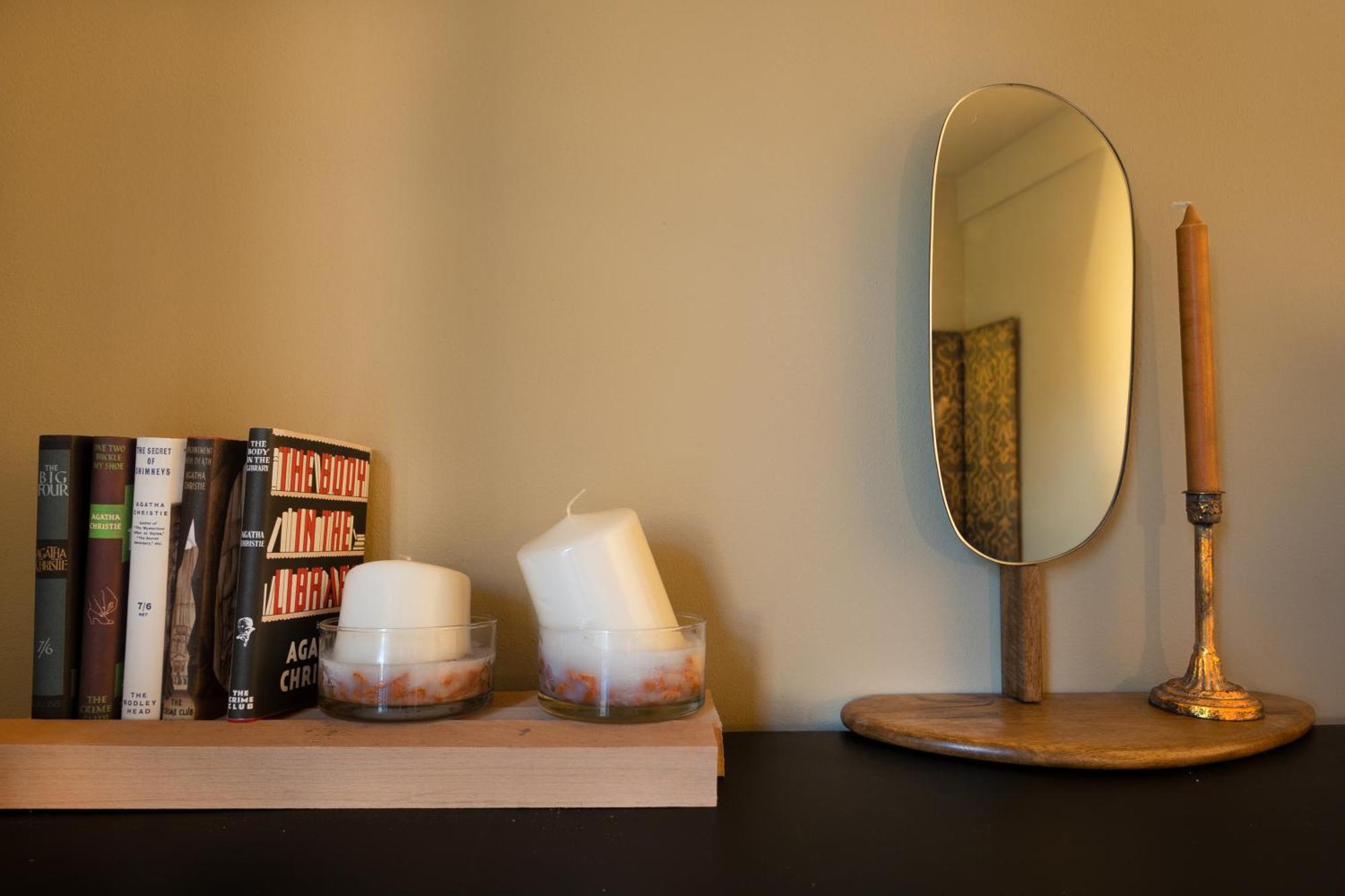 Fortunago Luce Boutique Hotel מראה חיצוני תמונה