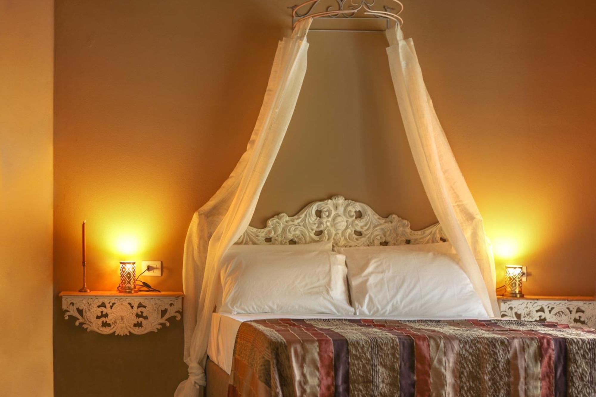 Fortunago Luce Boutique Hotel מראה חיצוני תמונה