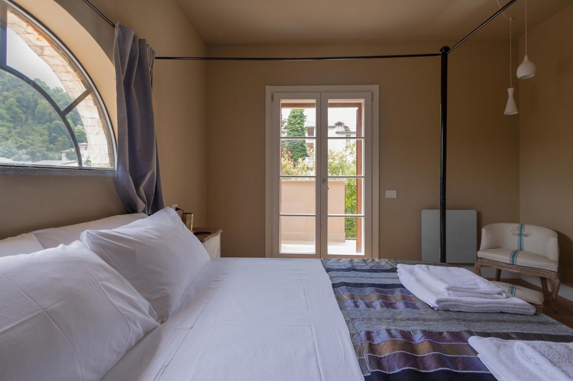 Fortunago Luce Boutique Hotel מראה חיצוני תמונה