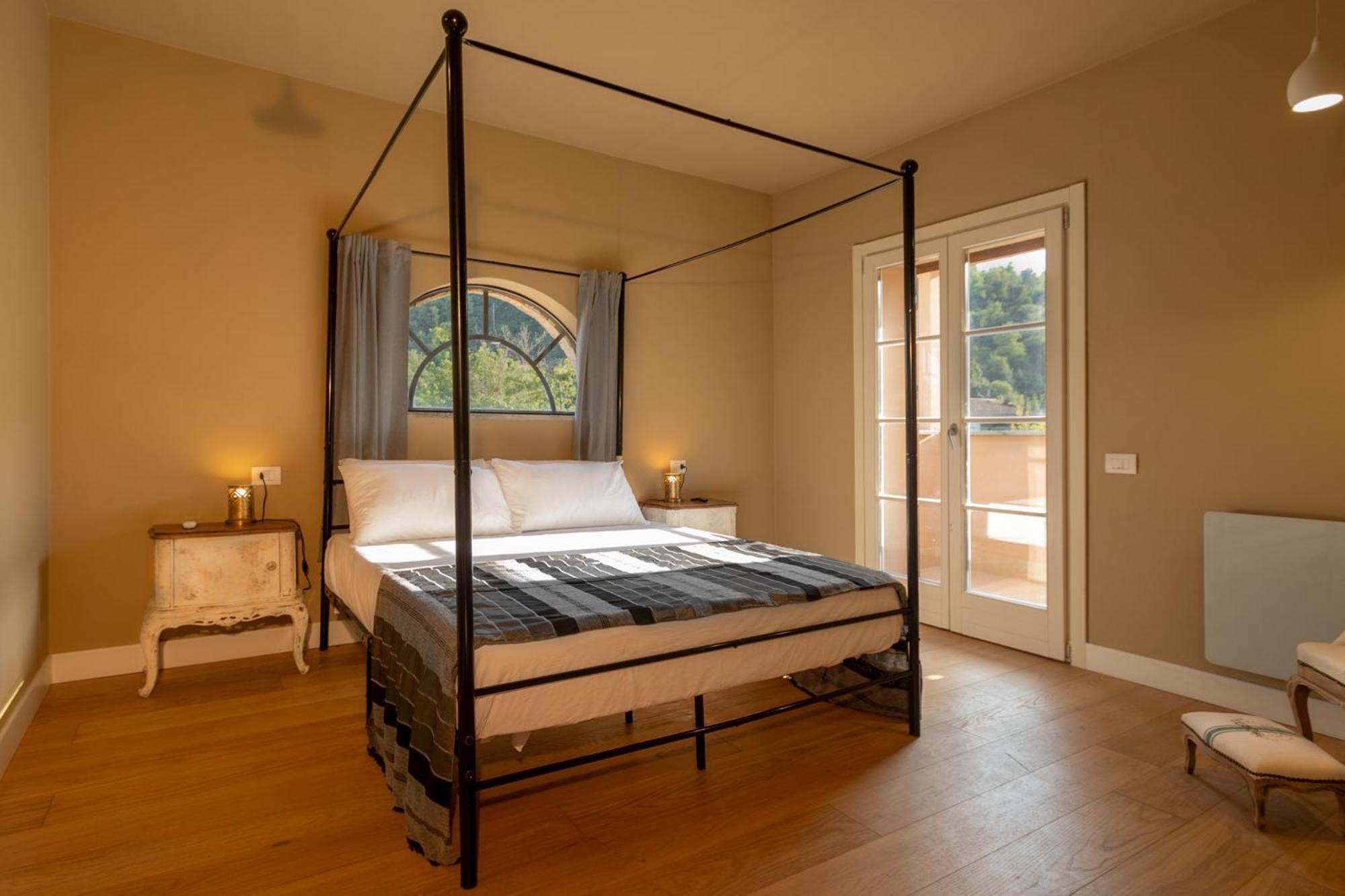 Fortunago Luce Boutique Hotel מראה חיצוני תמונה