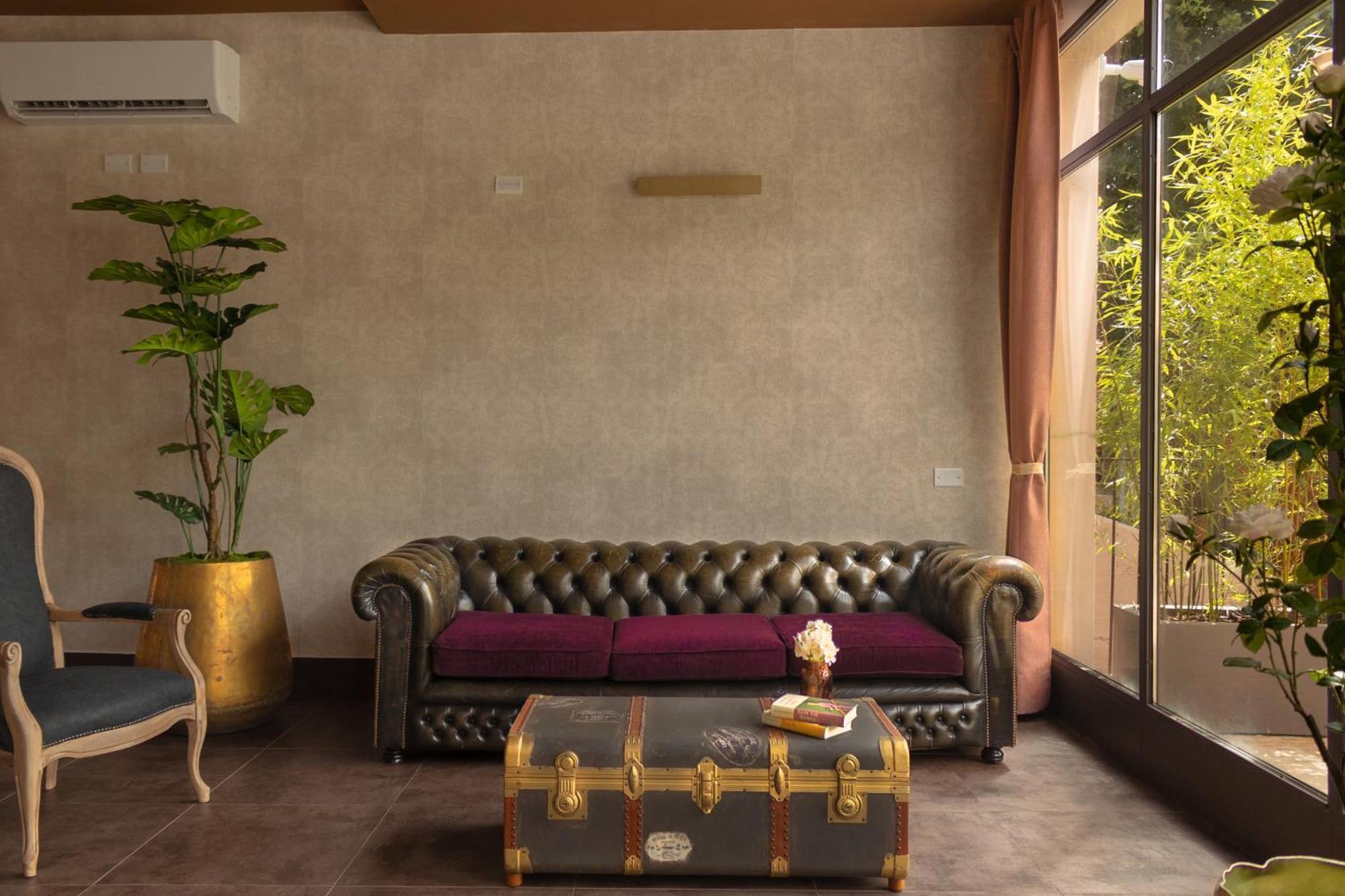 Fortunago Luce Boutique Hotel מראה חיצוני תמונה