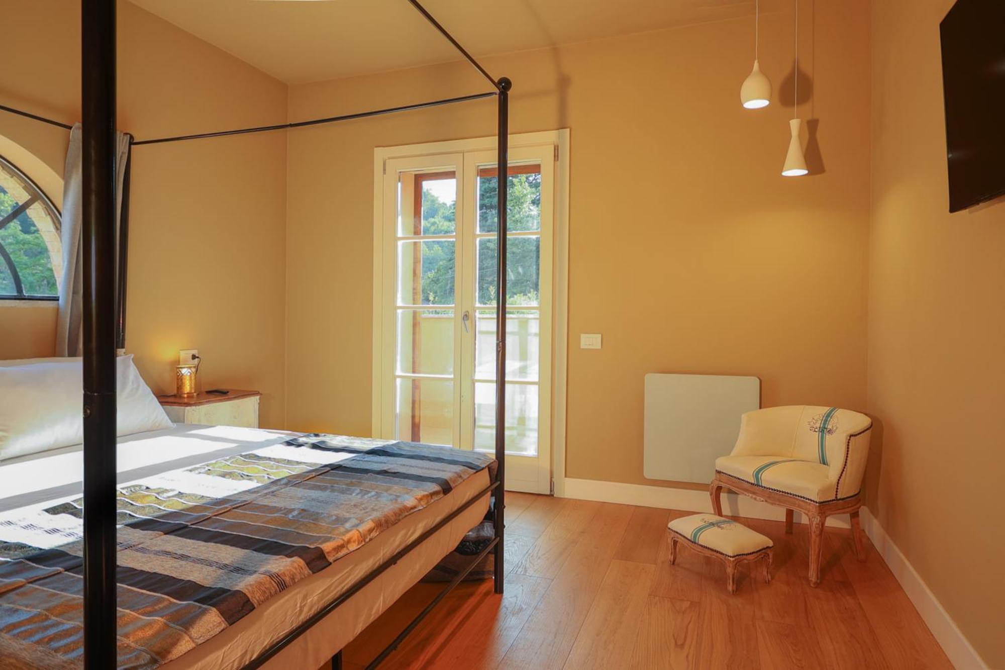 Fortunago Luce Boutique Hotel מראה חיצוני תמונה