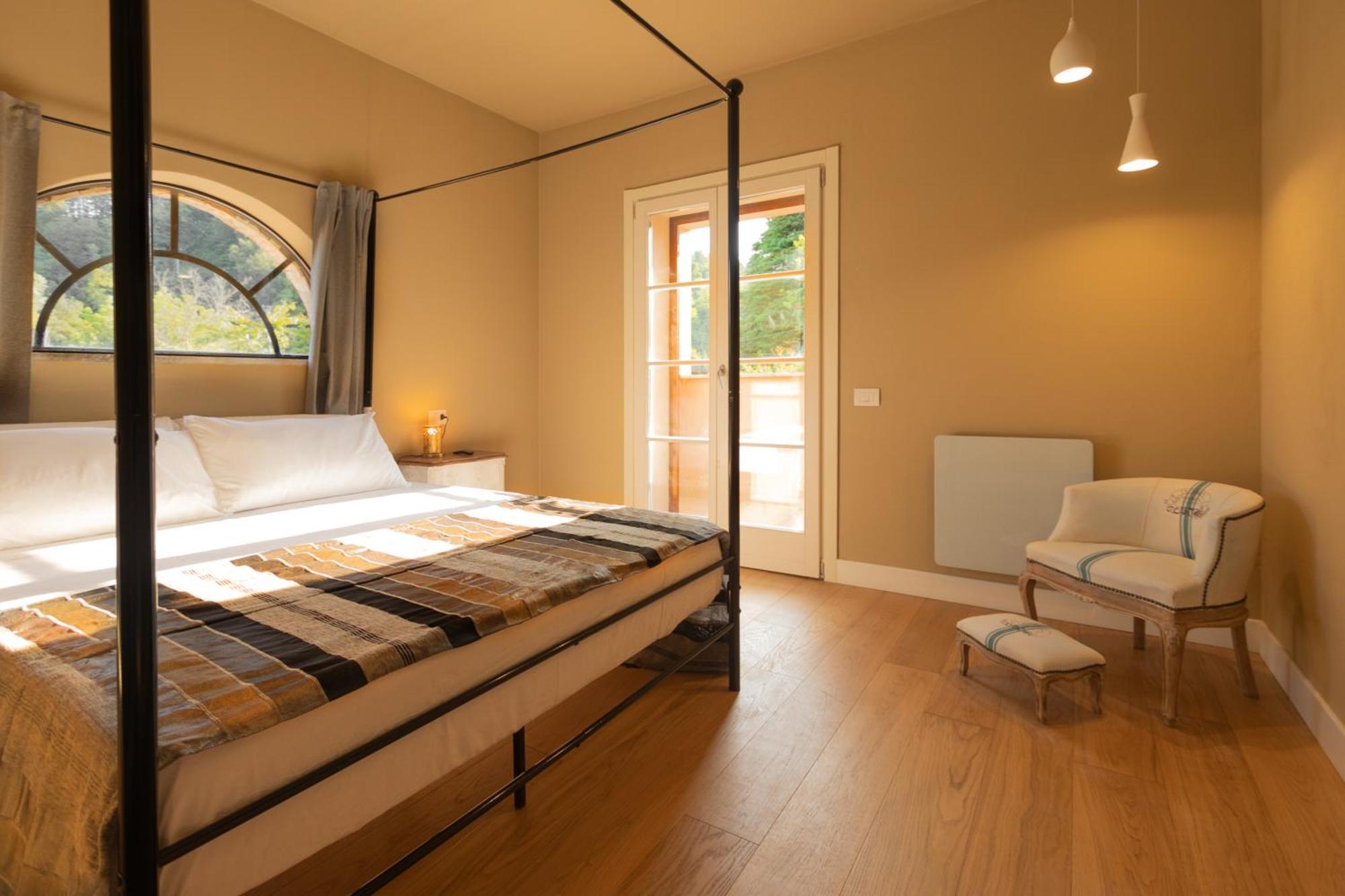 Fortunago Luce Boutique Hotel מראה חיצוני תמונה