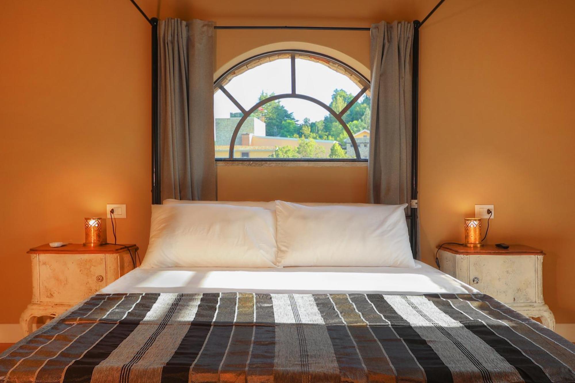 Fortunago Luce Boutique Hotel מראה חיצוני תמונה