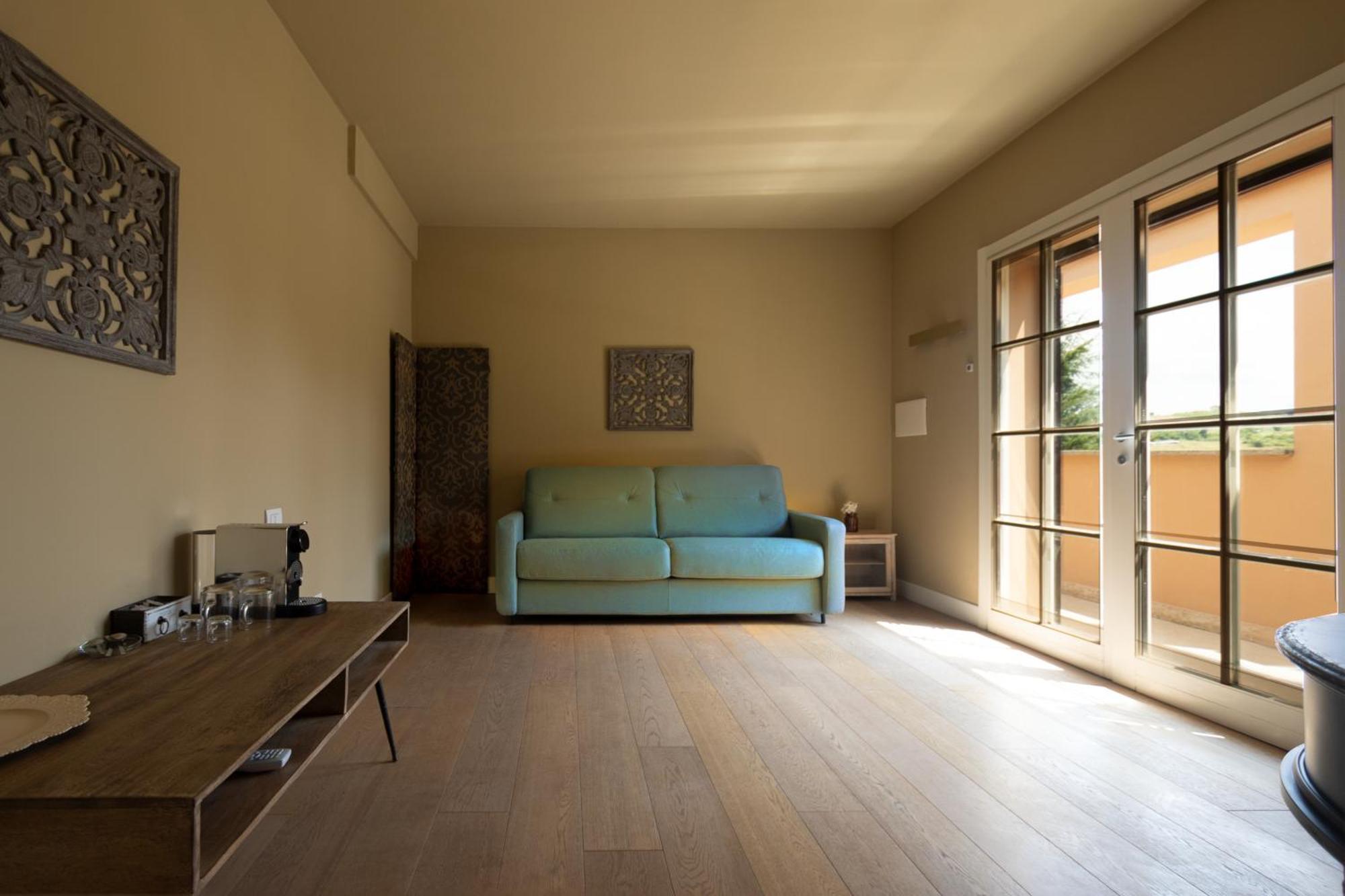 Fortunago Luce Boutique Hotel מראה חיצוני תמונה