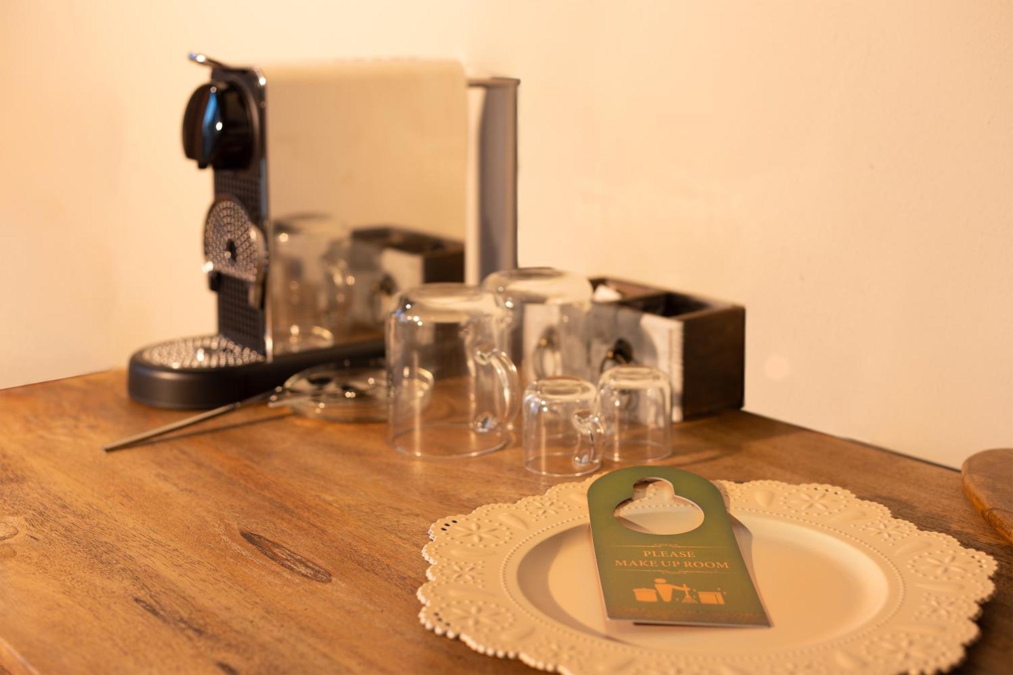 Fortunago Luce Boutique Hotel מראה חיצוני תמונה