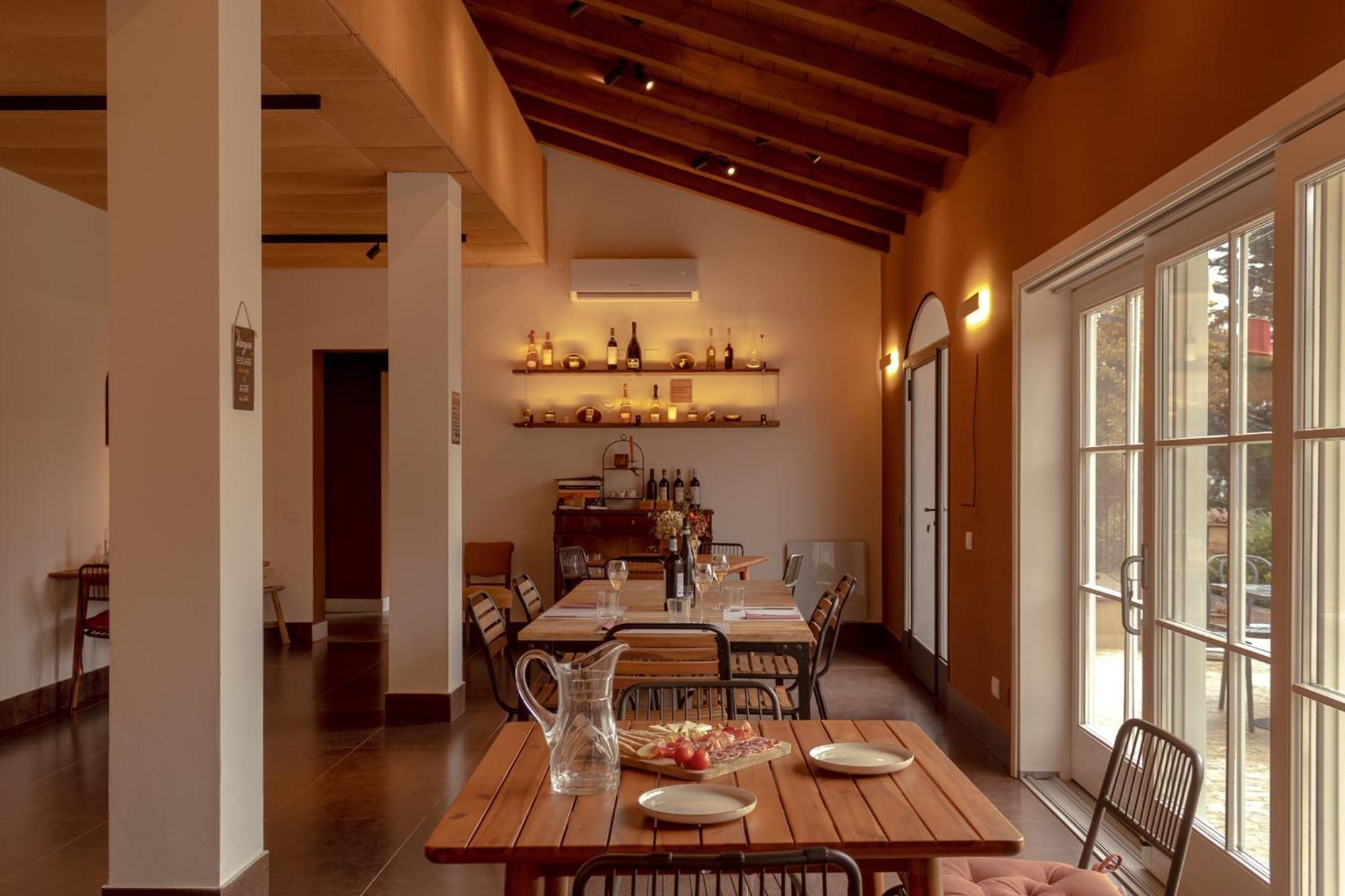 Fortunago Luce Boutique Hotel מראה חיצוני תמונה